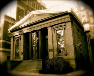 Polytechnic Institute photograph