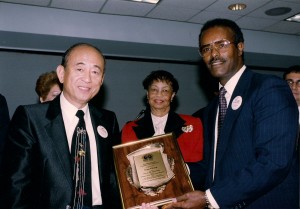 Community Relations Board photograph