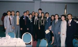 Korean Association of Greater Miami photograph