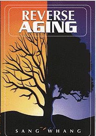 Reverse Aging book cover