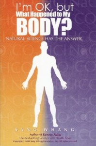 I am OK but What Happened to My Body book cover