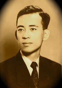 Sang Whang timeline photograph